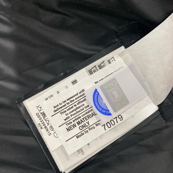 Men Canada Goose Nomad Hybridge lite jacket. Brand new with tags - Picture 5 of 9